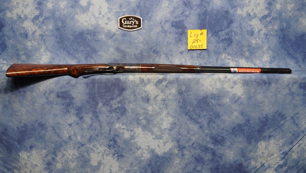 WINCHESTER 534283141 45 LC MODEL 1892 DELUXE TAKEDOWN 24" OCT BBL