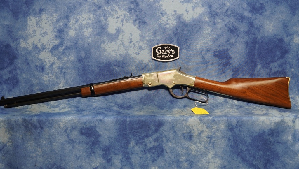 USED HENRY REPEATING ARMS H004 GOLDEN BOY 22 LR