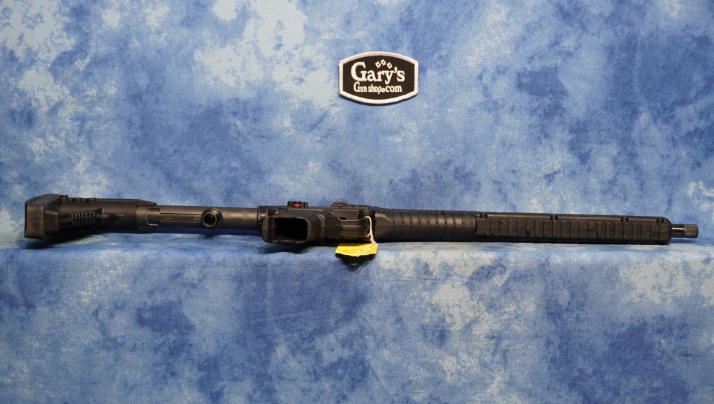 USED KEL-TEC SUB2000 9MM GLOCK MAGS