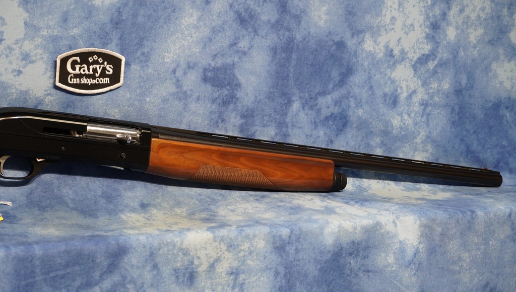 USED BENELLI MONTEFELTRO HK IMPORT 12 GA 3" 26" BBL