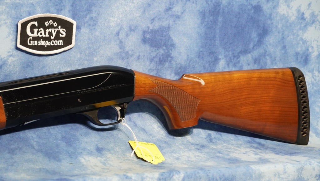 USED BENELLI MONTEFELTRO HK IMPORT 12 GA 3" 26" BBL