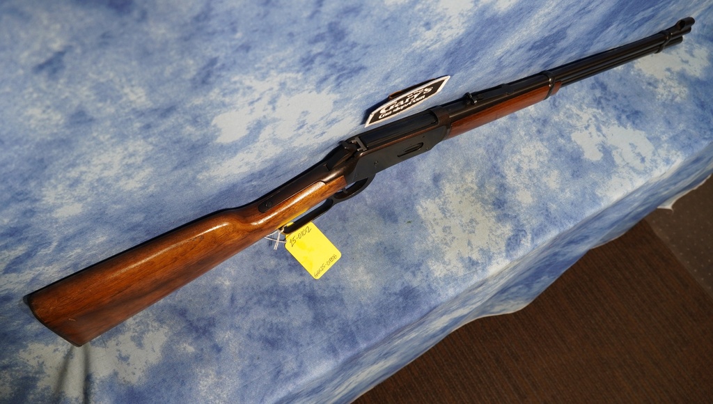 USED WINCHESTER 94 30-30 WIN MFG 1965