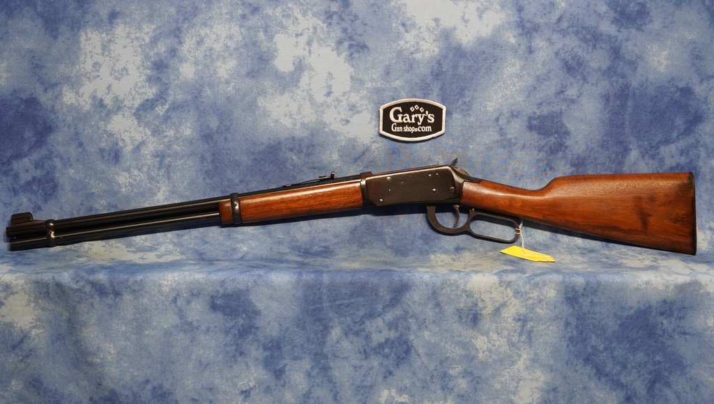 USED WINCHESTER 94 30-30 WIN MFG 1965