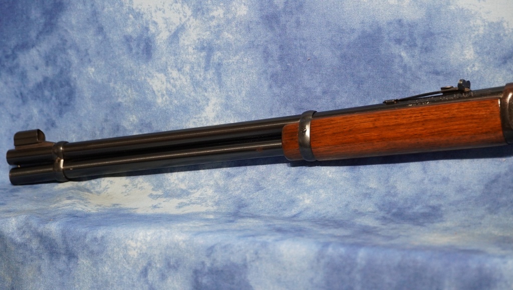 USED WINCHESTER 94 30-30 WIN MFG 1965
