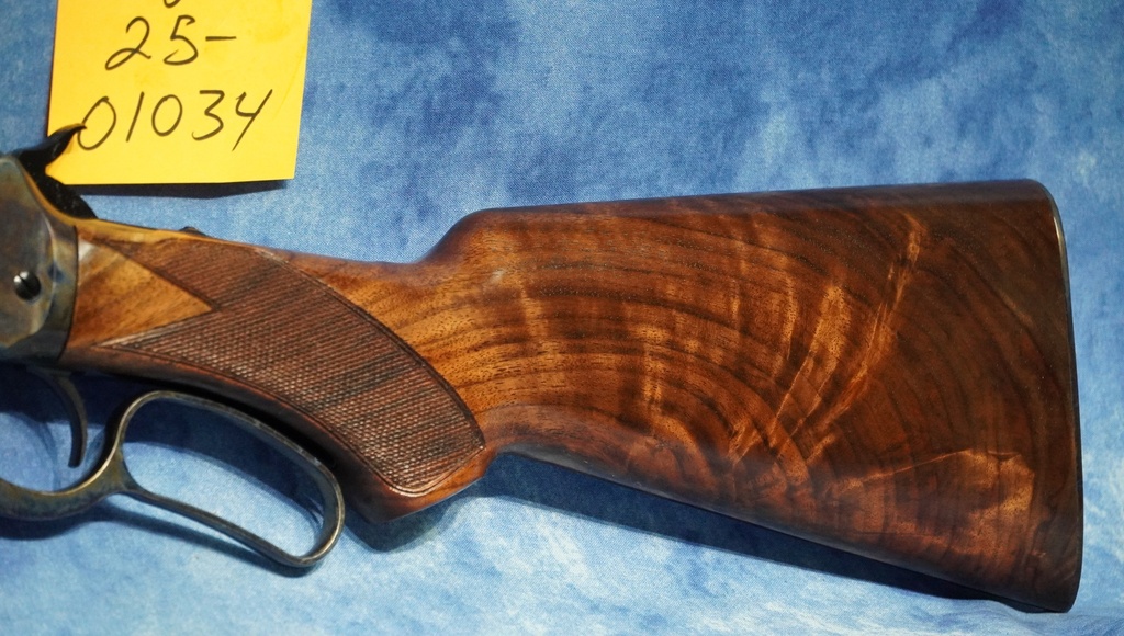 WINCHESTER 534283140 MODEL 1892 DELUXE TAKEDOWN  44-40 WIN 11+1 24"