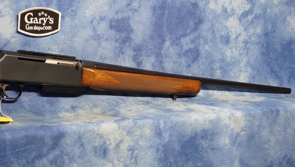 USED BROWNING FABRIQUE NATIONALE HERSTAL BAR 300 WIN MAG