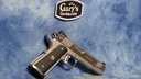 WILSON COMBAT CQB ELITE 45 ACP N/S STAINLESS 5" BBL