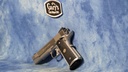 WILSON COMBAT CQB ELITE 45 ACP N/S STAINLESS 5" BBL
