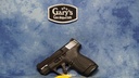 USED SMITH & WESSON M&P9 SHIELD PLUS 9MM