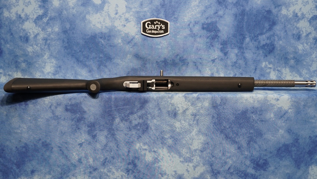 VOLQUARTSEN VCL-0185 MODEL SS 22 LR LWT CARBON FIBER BBL