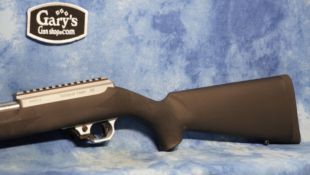 VOLQUARTSEN VCL-0185 MODEL SS 22 LR LWT CARBON FIBER BBL