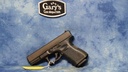 USED GLOCK G19 9MM