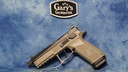 USED CZ P-09 THREADED 9MM