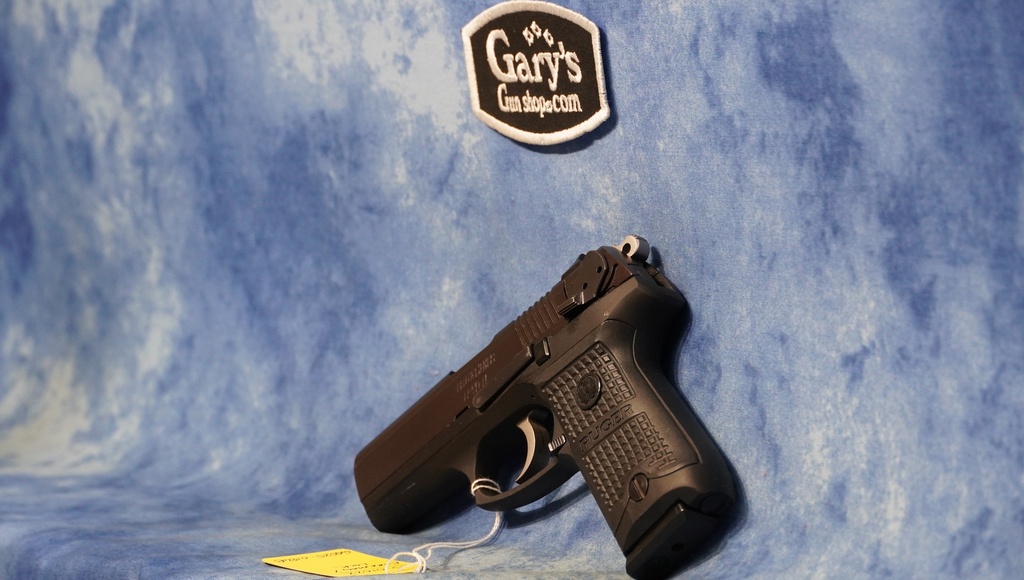 USED RUGER P94 40 S&W