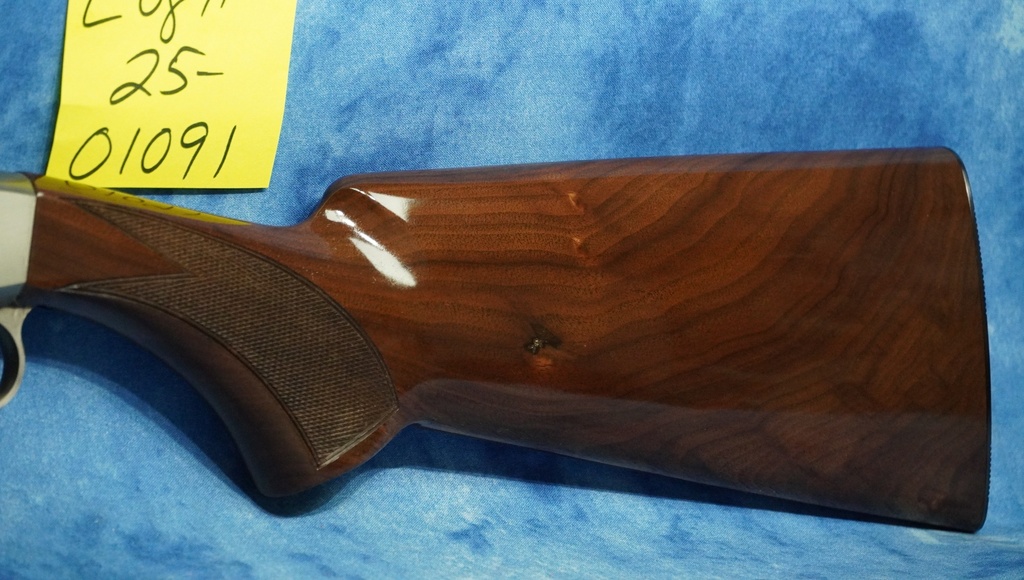 BROWNING 021023102 SA-22 22 LR  19" BBL POLISHED BLUED OCTAGON