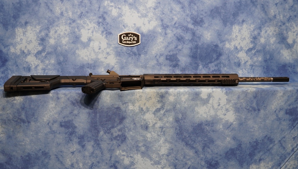 ALEX PRO 22-250 REMINGTON APF-10 TARGET 2.0 W/CARBON FIBER BBL