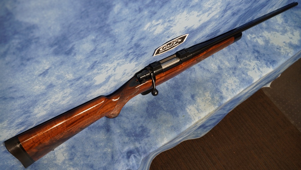 COOPER CUSTOM CLASSIC MODEL 54 AAA CLARO WALNUT 257 ROBERTS