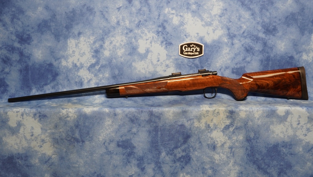 COOPER CUSTOM CLASSIC MODEL 54 AAA CLARO WALNUT 257 ROBERTS