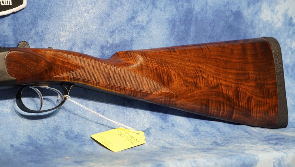 USED WEATHERBY ORION SXS 20 GA 3" 28" BBL