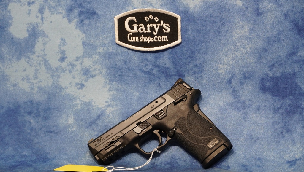 USED SMITH & WESSON M&P9 SHIELD EZ M2.0 9MM