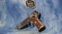 WILSON COMBAT HUNTER 10MM STAINLESS ENGRAVED COMPENSATED