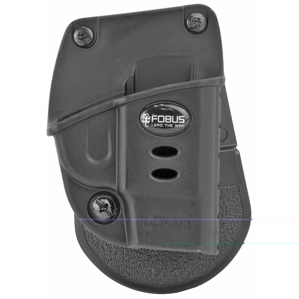 FOBUS PADDLE HOLSTER KEL-TEC P-3AT/P32 KT2G