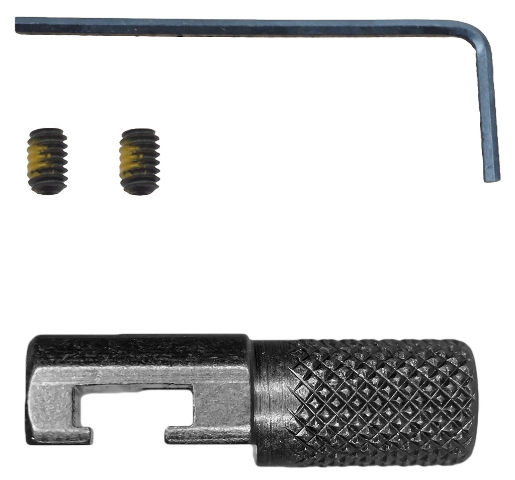 GROVTEC GTHM283 HENRY BIG BOY HAMMER EXTENSION