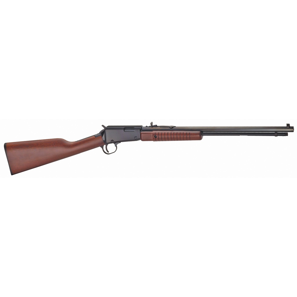 HENRY H003TM PUMP ACTION 22 WMR 20" BBL 