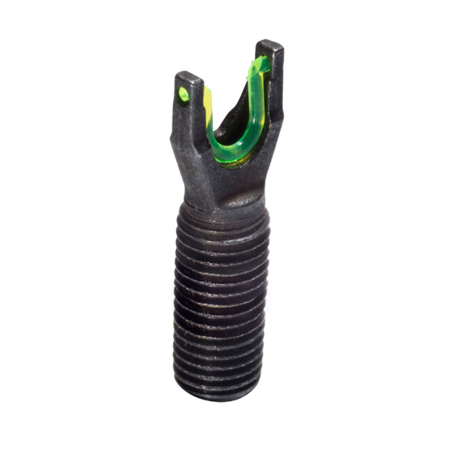HI VIZ AK47/74 INTER PIPE GRN/RED