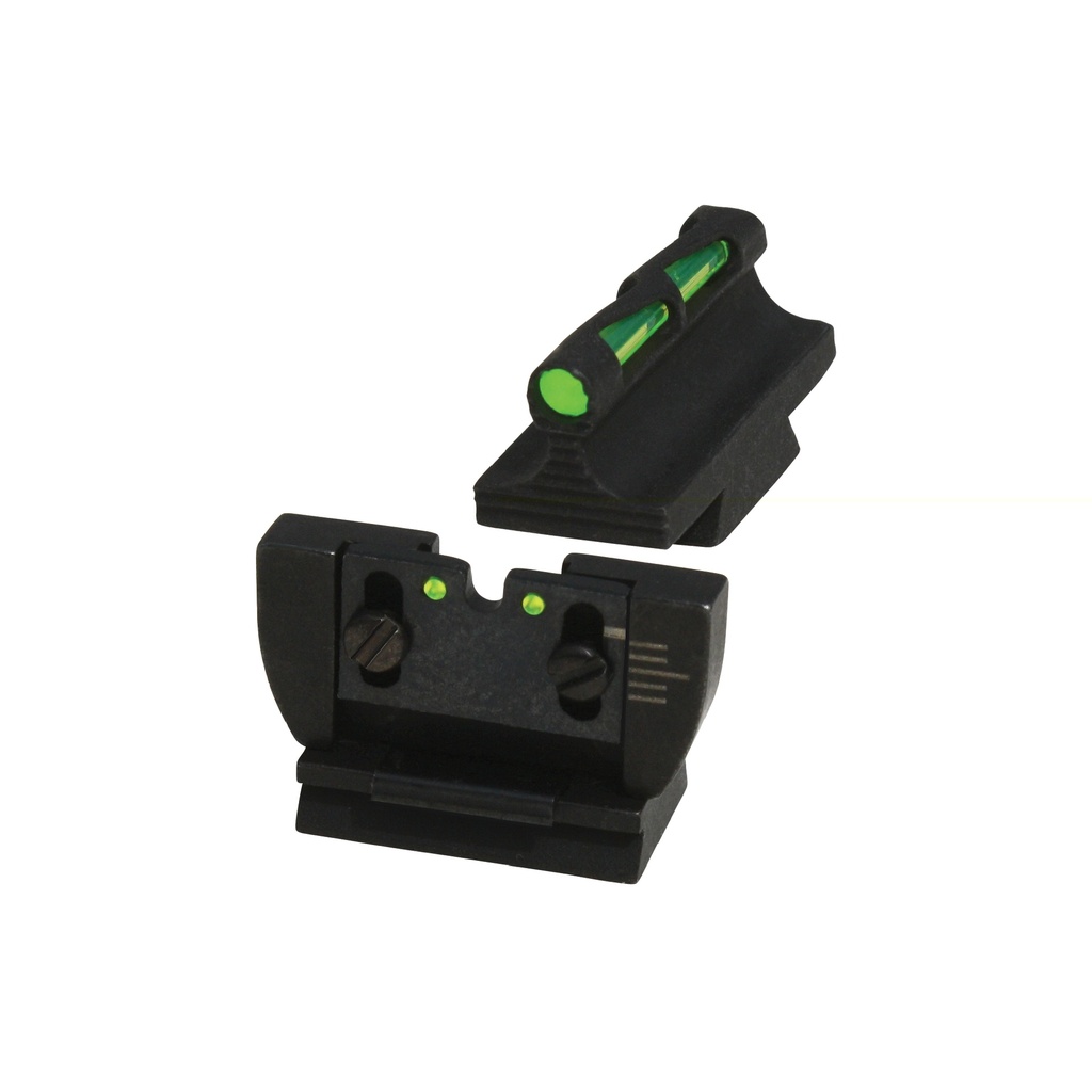 HI VIZ RUGER 10/22 SIGHT PKG