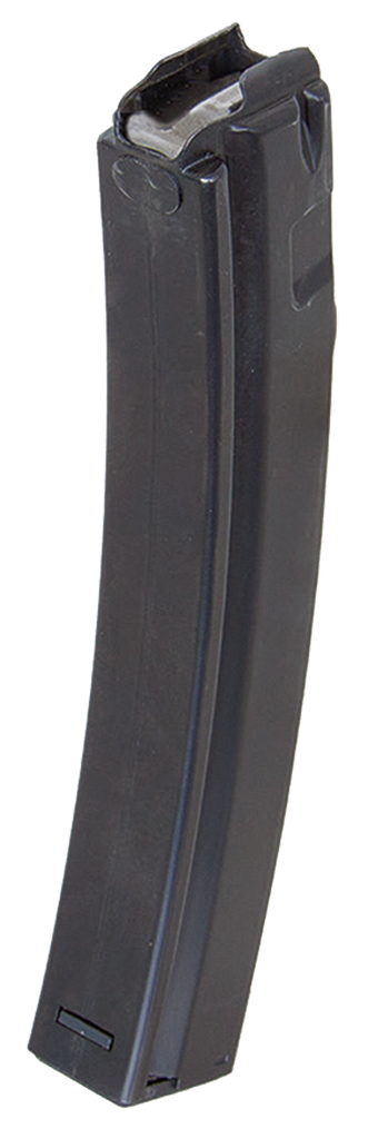 HECKLER & KOCH 206349S SP5K 9MM OEM 30 ROUND MAGAZINE