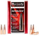 HORNADY 3090 RN 30CAL .308 220GR 100CT