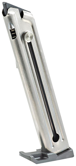 RUGER 90229 OEM10 ROUND 22 LR FITS RUGER MARK III 22/45/LITE MAGAZINE