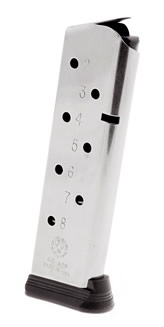 RUGER 90365 SR1911 45ACP 8RD STS MAGAZINE