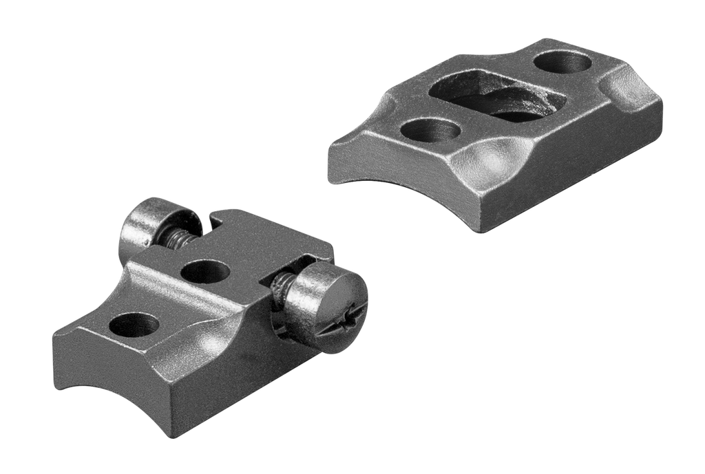 LEUPOLD 50026 STANDARD BASE 2 PC BASE MAU FN           MATTE