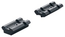 LEUPOLD 55890 RFLMN REM 700 2PC MATTE