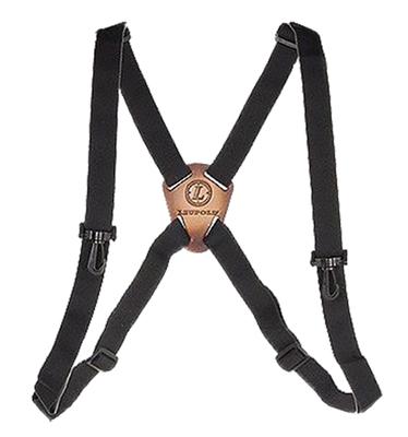 LEUPOLD 55895 X-TREME BINOCULAR STRAP QUICK DETACH
