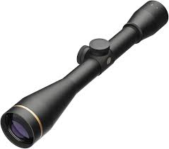 LEUPOLD 66815 6X42 FX-3 WIDE DUPLEX