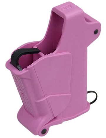 MAGLULA UP64P BABYUPLULA LOADER & UNLOADER SINGLE STACK STYLE 22 LR/ 380 ACP