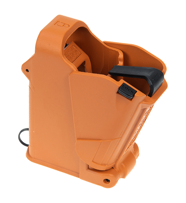 MAGLULA UP60BO UPLULA LOADER & UNLOADER DOUBLE STACK SINGLE STACK ORANGE