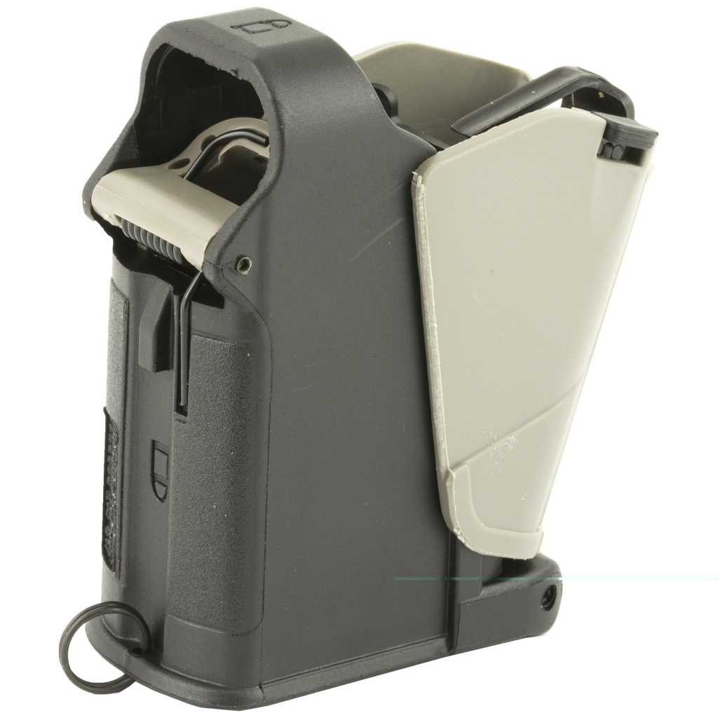 MAGLULA 22LR PSTL 22UPLULA LDR/UNLDR  UP62B