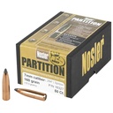 NOSLER 7MM 160GR SP PARTITION 50CT  16327