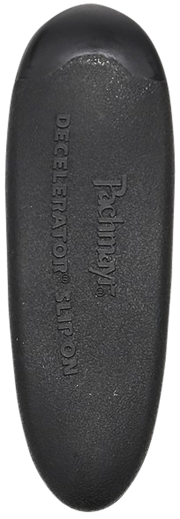 PACHMAYR 04412 DECELERATOR MAGNUM SLIP ON RECOIL PAD LARGE BLACK