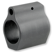 ROCK RIVER .750 LOW PROFILE GAS BLOCK AR0122LPASY