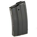 RUGER 90484 MINI-14 20RD 300 BLACKOUT BLACK STEEL