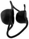 BUTLER CREEK 19000 BIKINI SCOPE COVER BLACK RUBBER