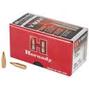 HORNADY V-MAX 6MM .243 87GR 100CT