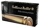 SELLIER & BELLOT SB76254RB 762X54R 180 GR SP 