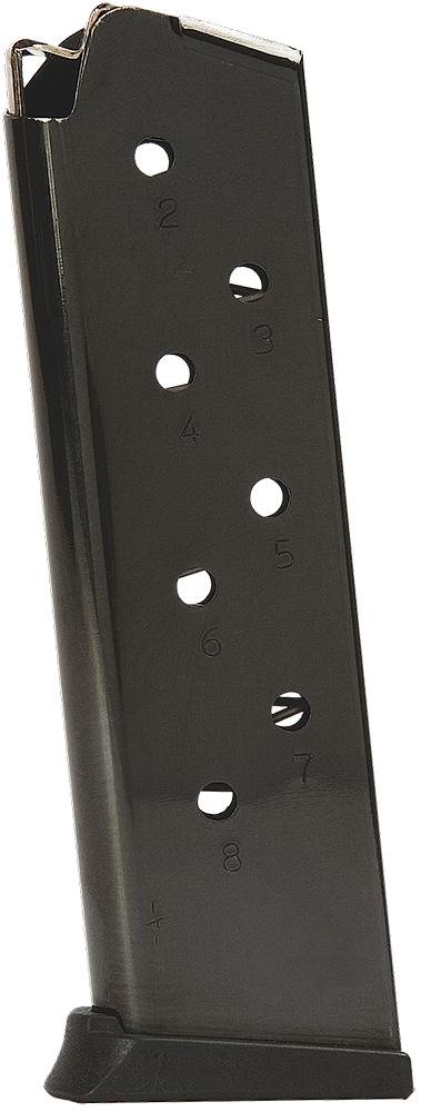 MAGNUM RESEARCH MAG1911458 45 ACP 1911 8 ROUND STAINLESS MAGAZINE