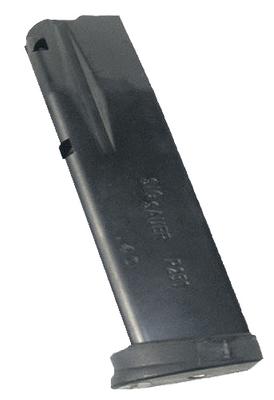 SIG SAUER MAG-MOD-C-9-15 MAG-MOD-C-9-15 9MM P320/250 COMPACT 15RND MAG